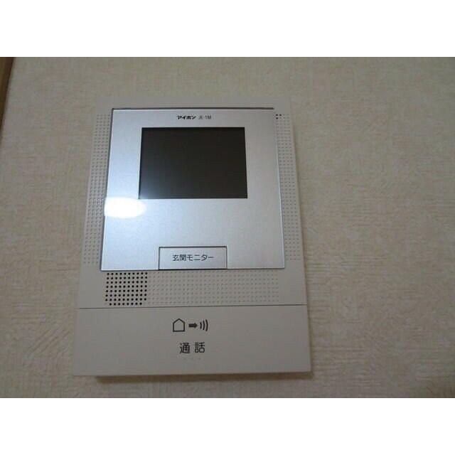 アムールＣＡＴＳの物件内観写真