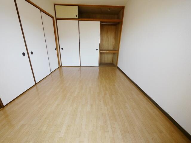 ひかりハイツの物件内観写真