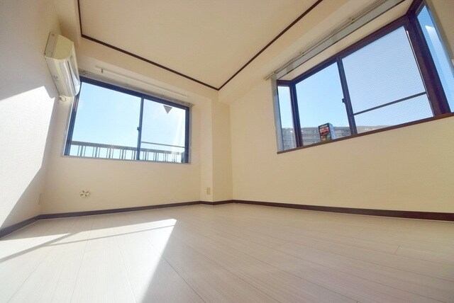 アマットハウスの物件内観写真