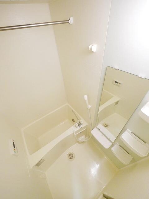 あすなろハウスIの物件内観写真