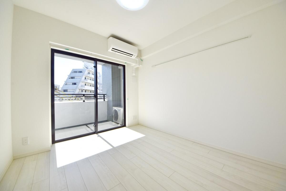 ガーラ・プレシャス川口並木の物件内観写真