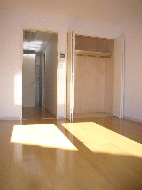 コート・アベニューの物件内観写真