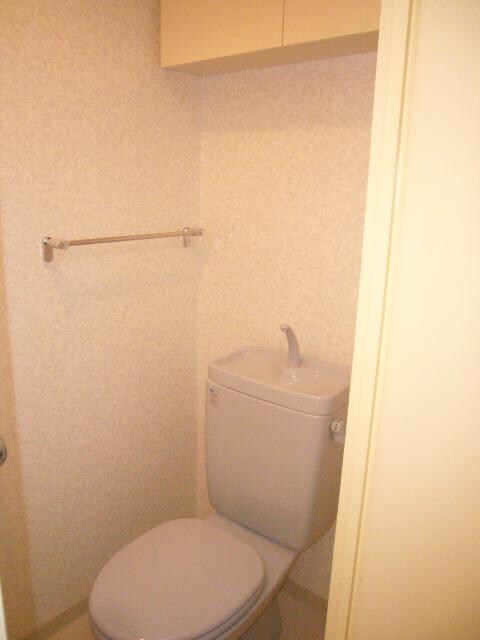 コート・アベニューの物件内観写真