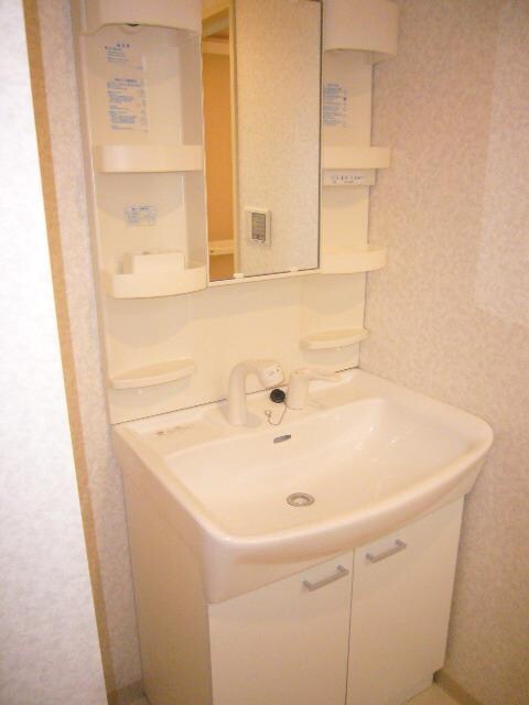 コート・アベニューの物件内観写真