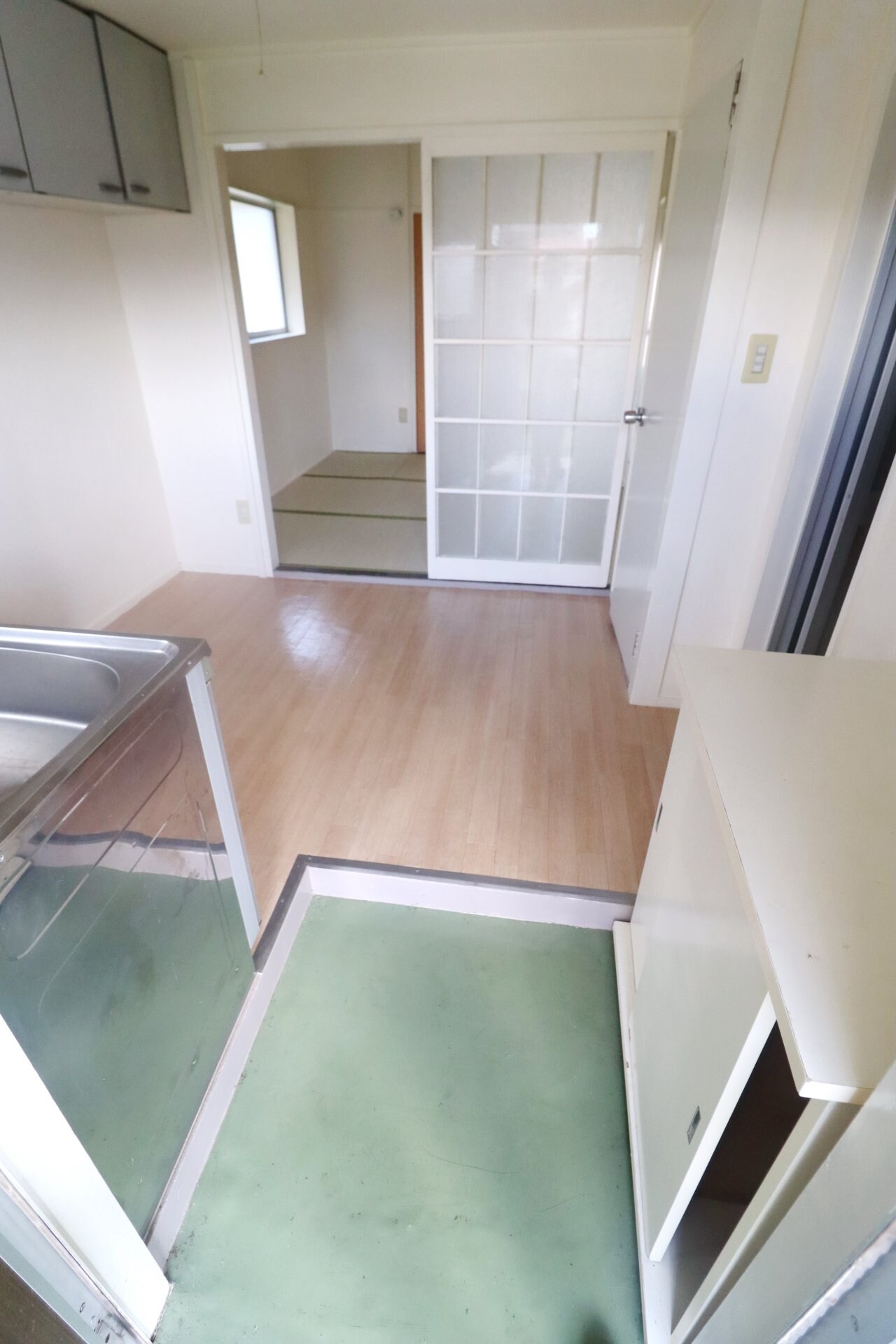 プチメゾン蕨の物件内観写真