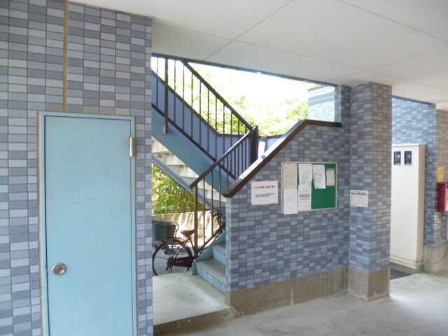 ＰＡＬＡＣＥ　ＡＺＡＬＥＡ（パレスアゼリアの物件内観写真