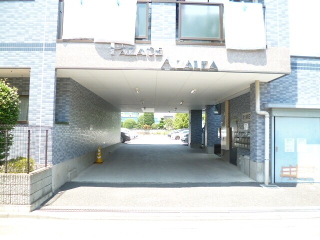 ＰＡＬＡＣＥ　ＡＺＡＬＥＡ（パレスアゼリアの物件内観写真