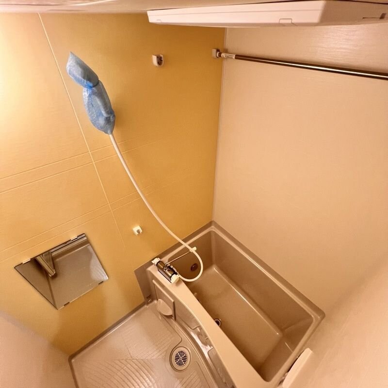 MELDIA大宮IIIの物件内観写真