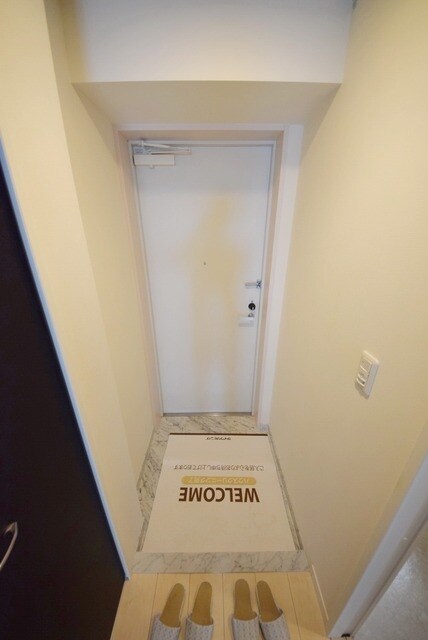 モナークヴィラの物件内観写真