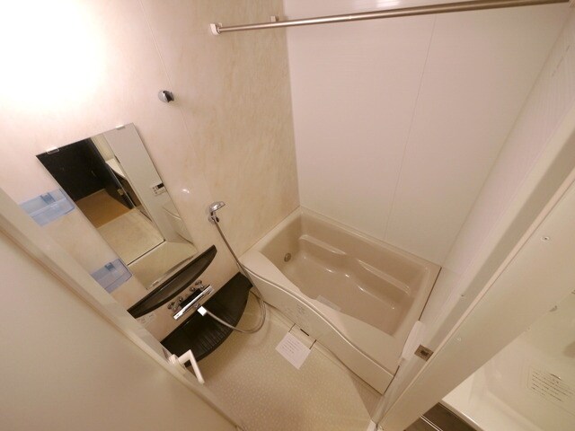 リリー・ラ・アルディスの物件内観写真