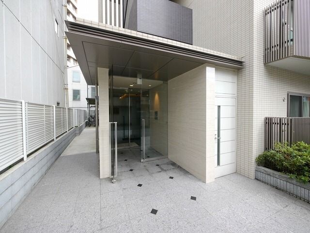 リリー・ラ・アルディスの物件内観写真