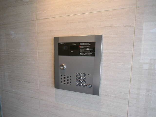 リリー・ラ・アルディスの物件内観写真