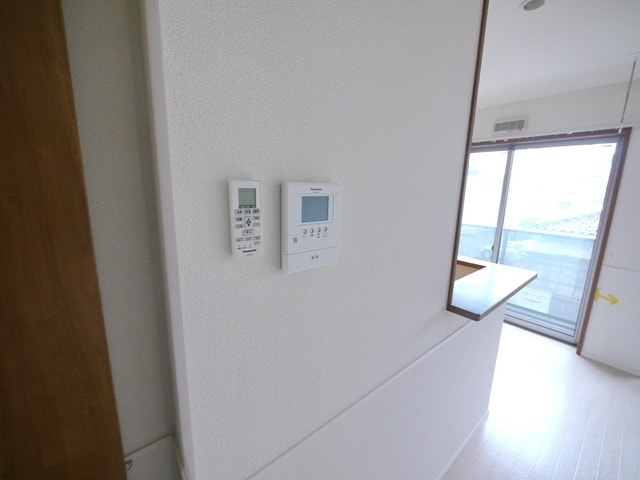 ハイツシェーンVの物件内観写真