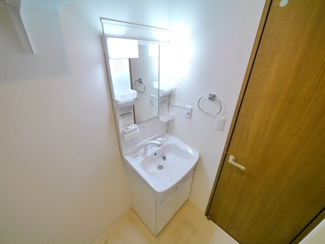 ハイツシェーンVの物件内観写真