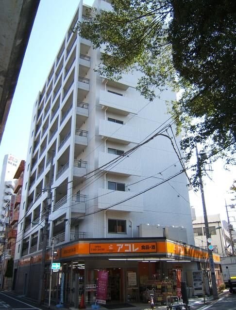 エム・ステージ白磁楼の物件内観写真