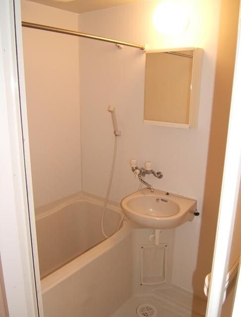 エム・ステージ白磁楼の物件内観写真