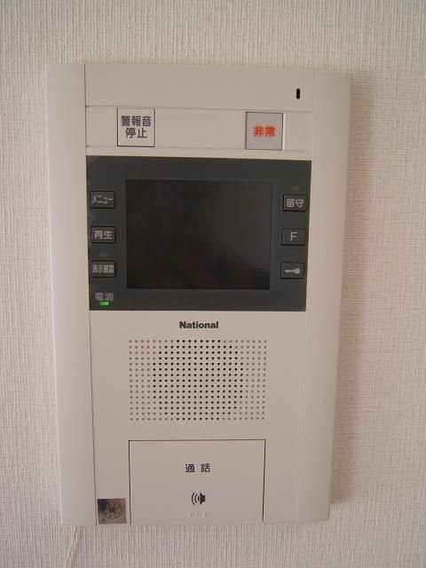 エム・ステージ白磁楼の物件内観写真