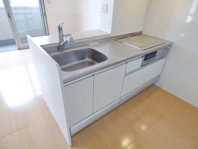 グリーンコーポ前川町の物件内観写真