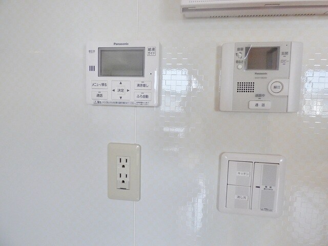 グリーンコーポ前川町の物件内観写真