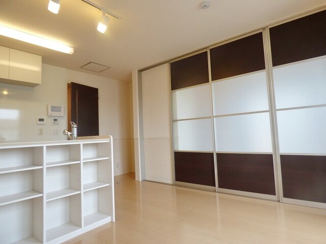 グリーンコーポ前川町の物件内観写真