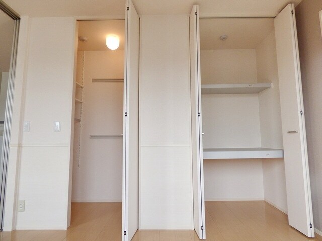 グリーンコーポ前川町の物件内観写真