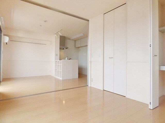 グリーンコーポ前川町の物件内観写真