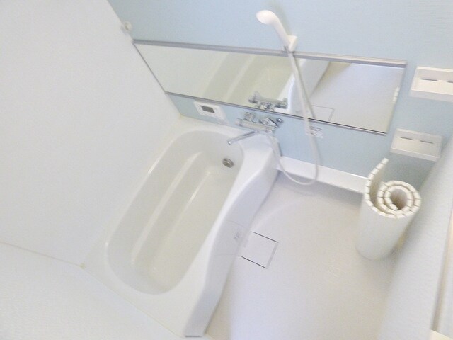 グリーンコーポ前川町の物件内観写真