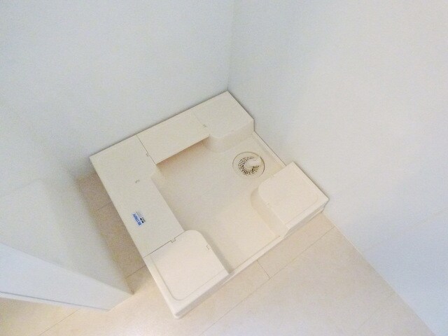 グリーンコーポ前川町の物件内観写真