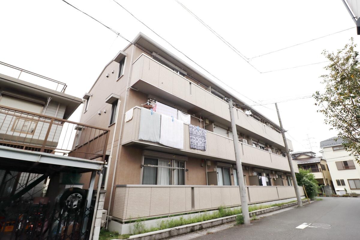 グリーンコーポ前川町の物件内観写真