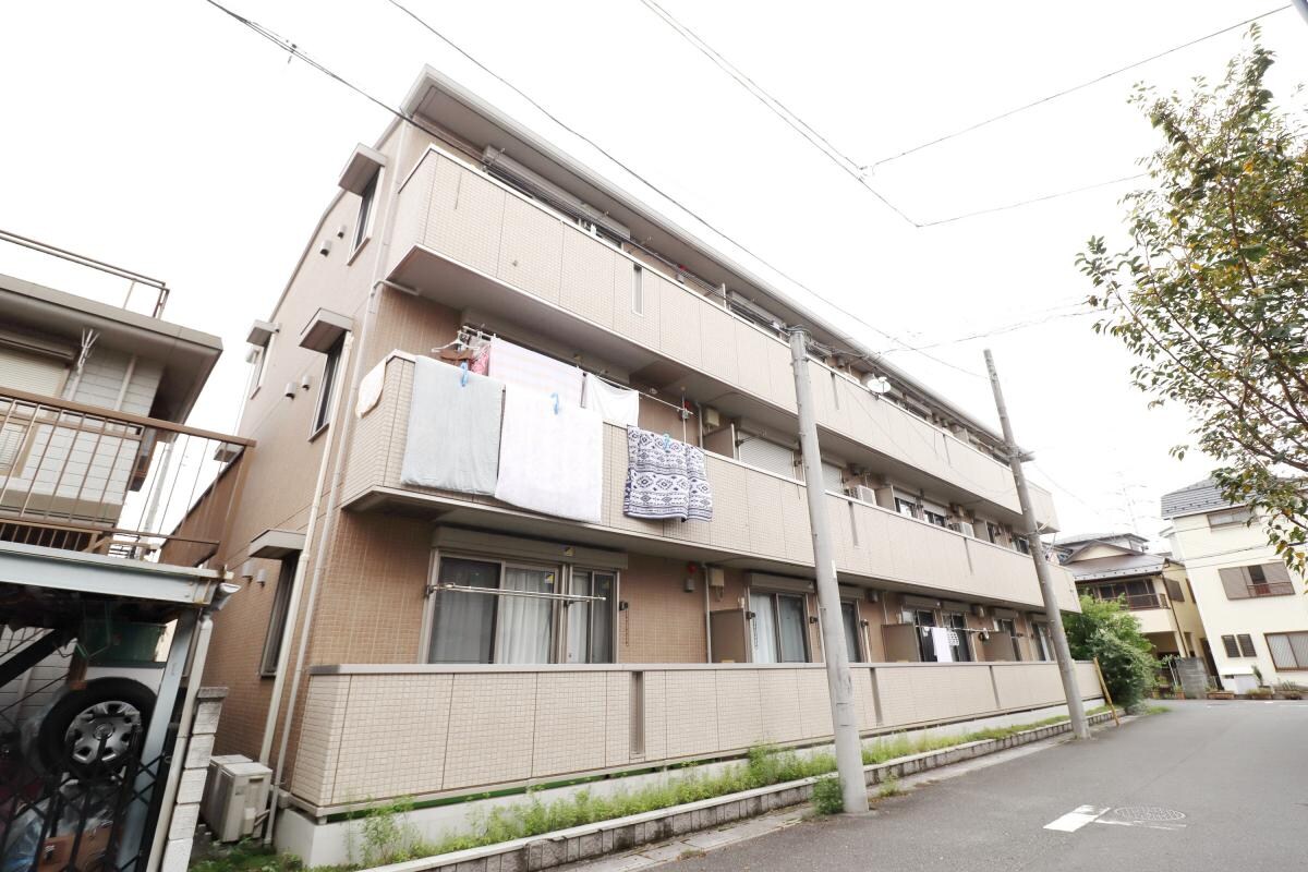 グリーンコーポ前川町の物件内観写真