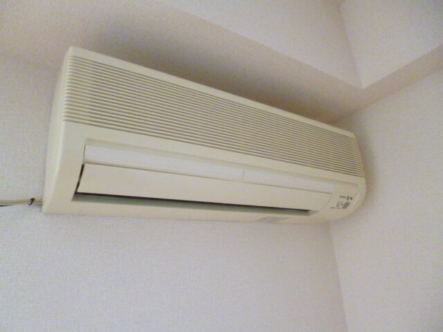 ロイヤルハイツＦＵＪＩの物件内観写真