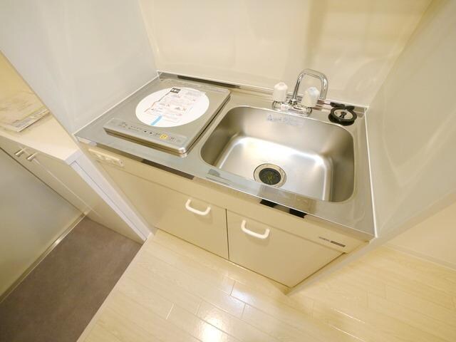 サマレジデンスの物件内観写真