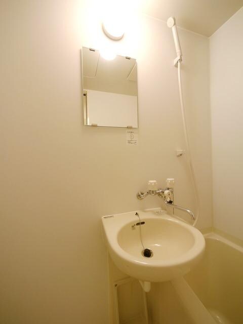 サマレジデンスの物件内観写真