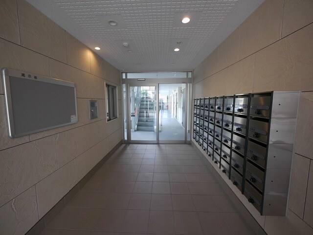 サマレジデンスの物件内観写真