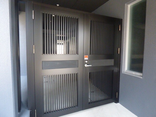 プレール・ドゥーク西川口の物件内観写真