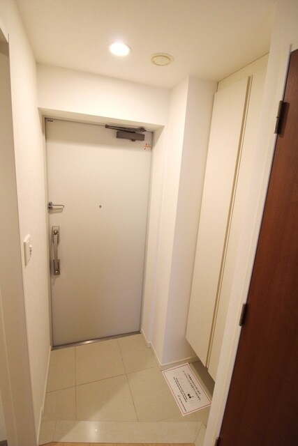 ドゥーエ大宮の物件内観写真