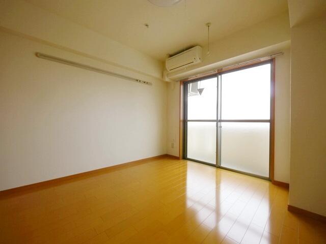 スパシエルクス大宮の物件内観写真