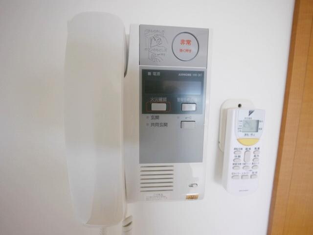 スパシエルクス大宮の物件内観写真