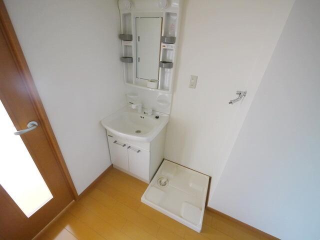 スパシエルクス大宮の物件内観写真