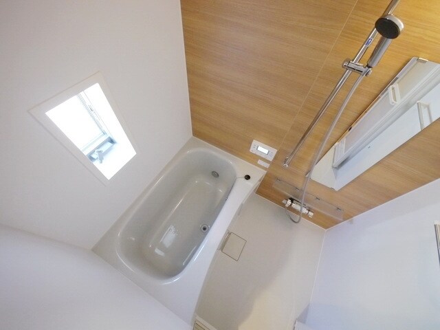 レグルス中央の物件内観写真