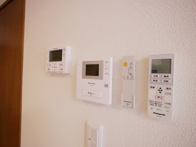 レグルス中央の物件内観写真