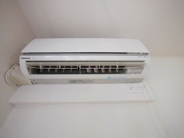 レグルス中央の物件内観写真