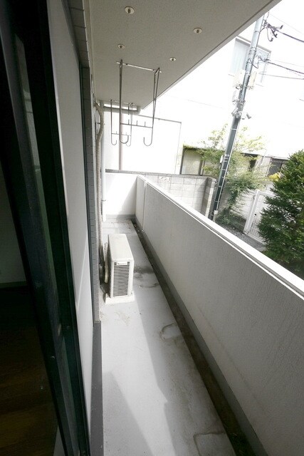 アネックスサクラの物件内観写真