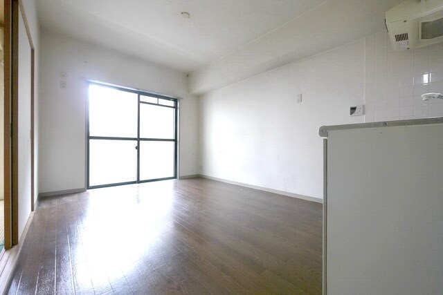 アネックスサクラの物件内観写真