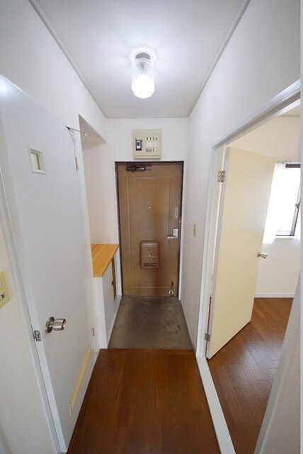 スカイヴィレッヂ1の物件内観写真