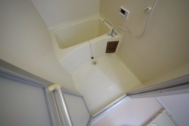 スカイヴィレッヂ1の物件内観写真