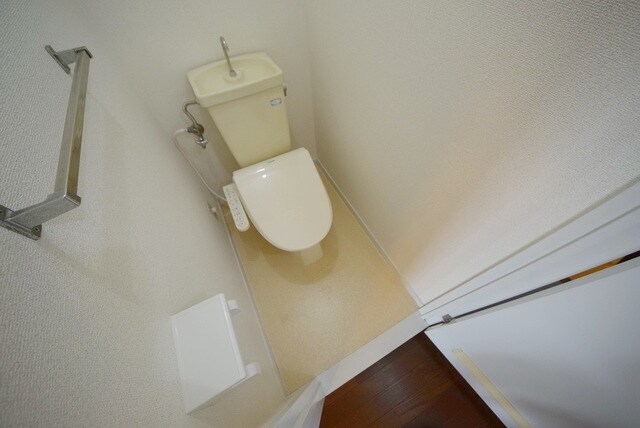 スカイヴィレッヂ1の物件内観写真