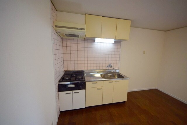 スカイヴィレッヂ1の物件内観写真