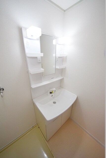 スカイヴィレッヂ1の物件内観写真