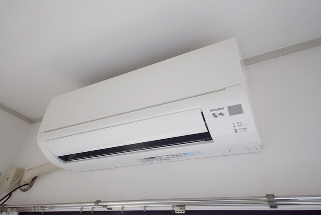 スカイヴィレッヂ1の物件内観写真